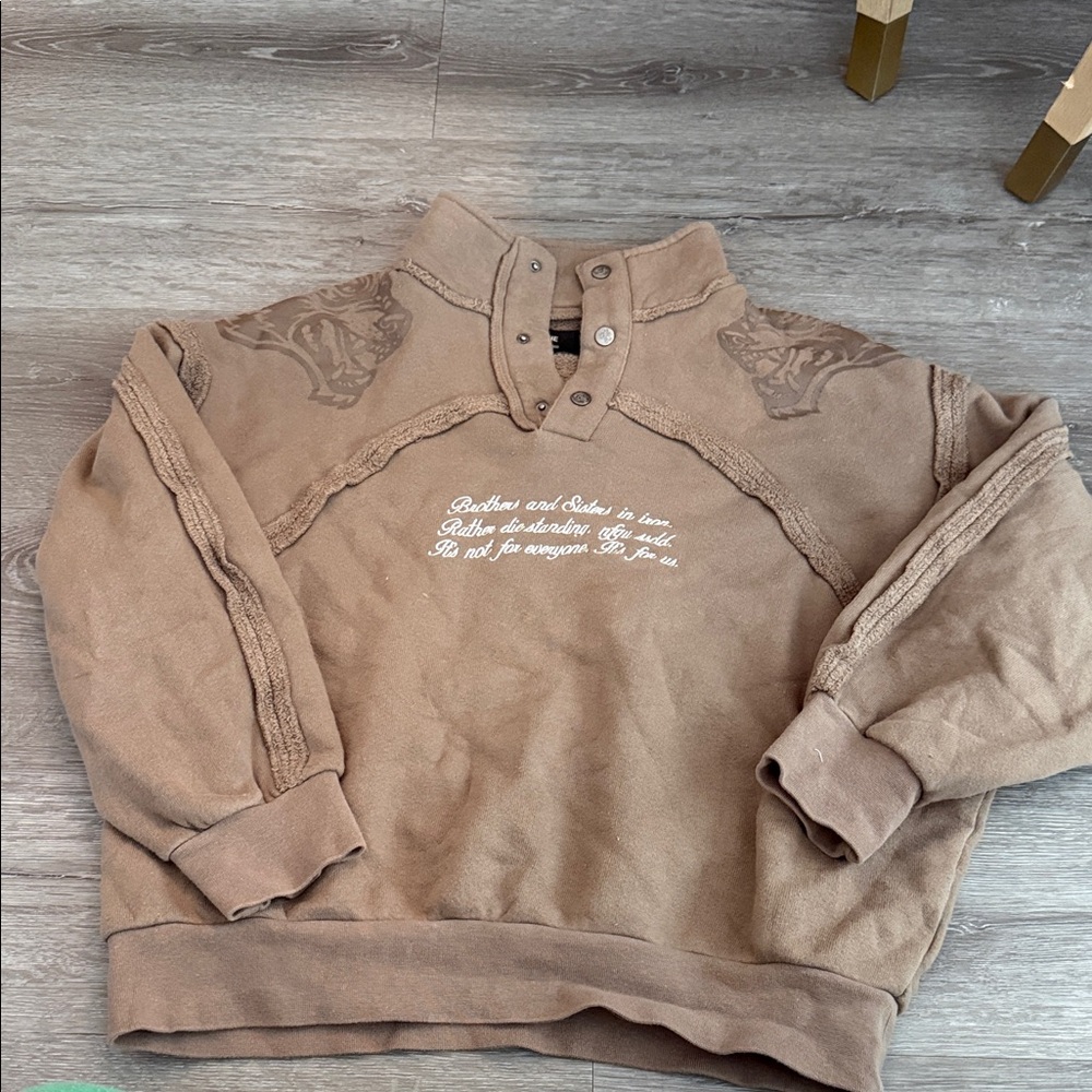 Darc Sport Sweatshirt